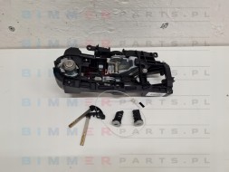 BMW OE F10 F11 F18 Комплект замків BMW 51217289115