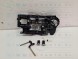 BMW OE F10 F11 F18 Комплект замків BMW 51217289115