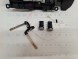 BMW OE F10 F11 F18 Комплект замків BMW 51217289115