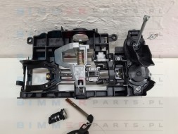 BMW OE F10 F11 F18 Комплект замків BMW 51217289115