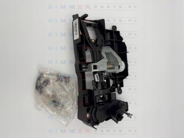 BMW OE F10 F11 F18 Комплект замків BMW 51217289115