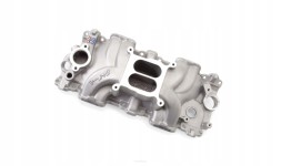 Edelbrock 7158 - Впускний колектор, Performer RPM Chevy 348/409 W-Series