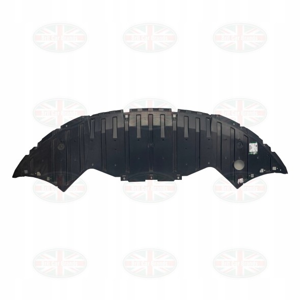 Jaguar OE Нижня кришка бампера передня Jaguar XE X760 T4N36312 GX7317F775AE