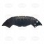 Jaguar OE Нижня кришка бампера передня Jaguar XE X760 T4N36312 GX7317F775AE