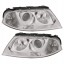 TYC 9549093E + 9549103E MHM TUNING Фара Передня Tyc VW Passat B5 B5.5 3B GP 3BG Lift FL 2000-2005 комплект