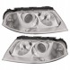 TYC 9549093E + 9549103E MHM TUNING Фара Передня Tyc VW Passat B5 B5.5 3B GP 3BG Lift FL 2000-2005 комплект
