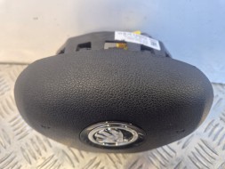 Skoda OE markus-6V0880201A Подушка безпеки водія 6V0880201A Skoda Fabia III