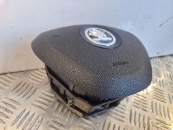 Skoda OE markus-6V0880201A Подушка безпеки водія 6V0880201A Skoda Fabia III