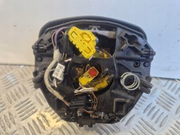 Skoda OE markus-6V0880201A Подушка безпеки водія 6V0880201A Skoda Fabia III