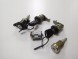 Ford OE Комплект замків FORD Escort/Orion 1990-1995 (EA) OE 7260883
