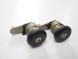 Ford OE Комплект замків FORD Escort/Orion 1990-1995 (EA) OE 7260883