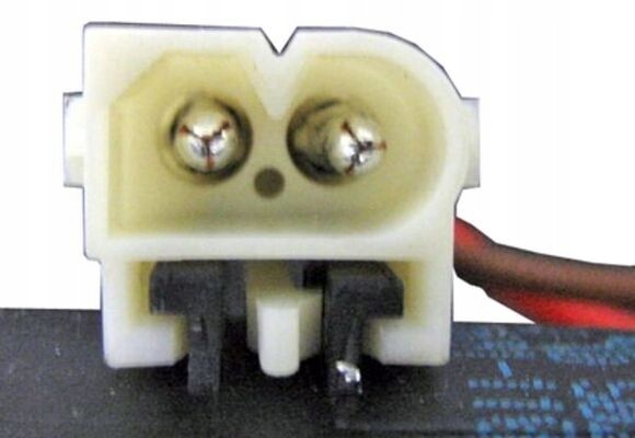 Mahle AB 40 000P Внутрішній вентилятор mahle ab 40 000p