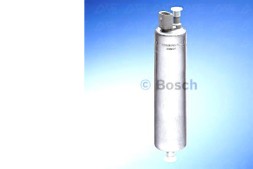 Bosch BOS0 986 580 131/RS4 ПАЛИВНИЙ НАСОС BOSCH 1184633 16117165590 16146755456
