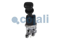 V-maxzone Part VIC-440355 Клапан стоянкового гальма для RVI KERAX, PREMIUM з 02.96