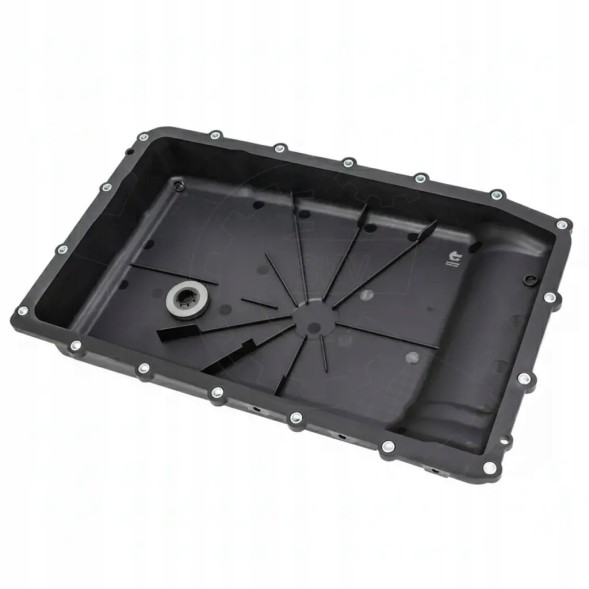 ESEN SKV 48SKV886 Масляна чаша коробки передач 48скв886 esen skv