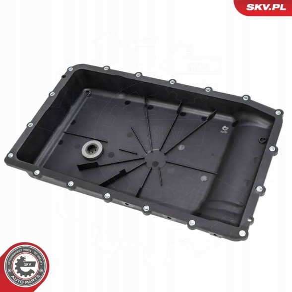 ESEN SKV 48SKV886 Масляна чаша коробки передач 48скв886 esen skv