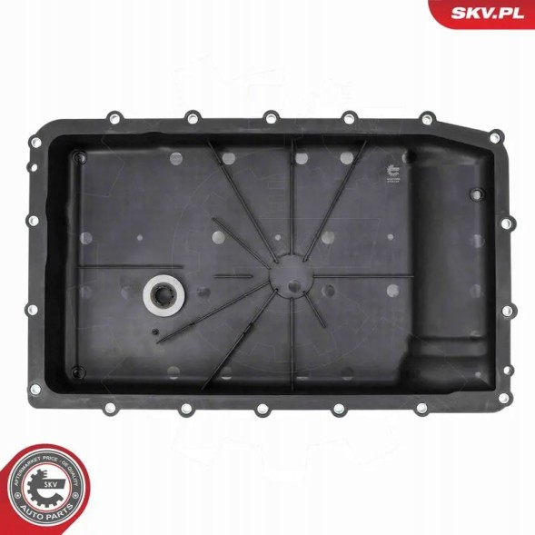 ESEN SKV 48SKV886 Масляна чаша коробки передач 48скв886 esen skv