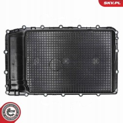 ESEN SKV 48SKV886 Масляна чаша коробки передач 48скв886 esen skv
