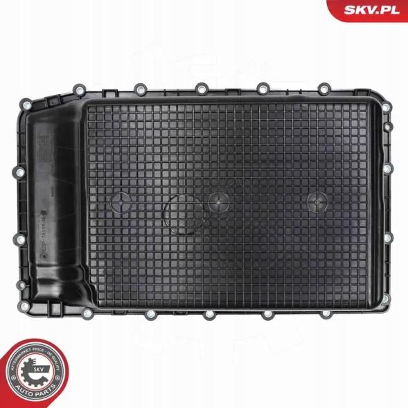 ESEN SKV 48SKV886 Масляна чаша коробки передач 48скв886 esen skv