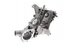 FAI AutoParts OP363 Масляний насос op363 fai autoparts шевроле опель