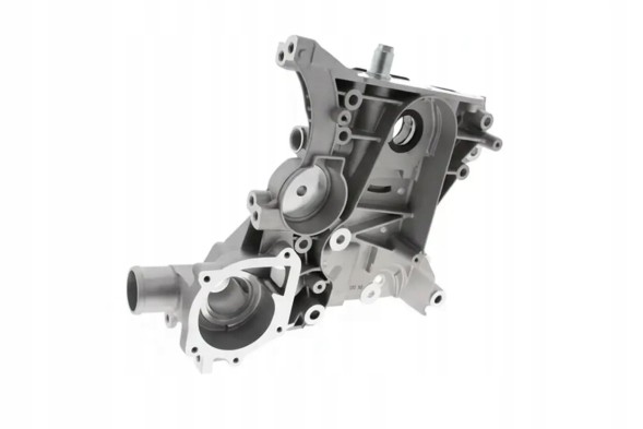 FAI AutoParts OP363 Масляний насос op363 fai autoparts шевроле опель
