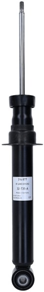 Sachs 314 877 Амортизатор sachs 314 877