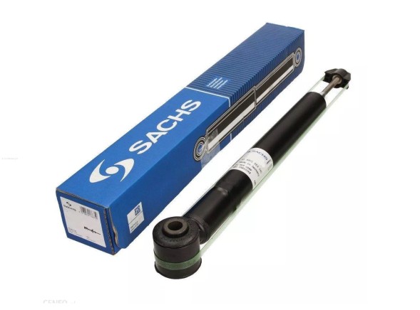 Sachs 314 877 Амортизатор sachs 314 877