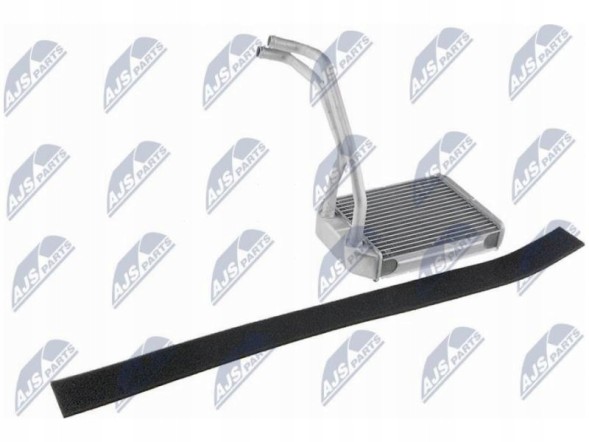 NTY CNG-CH-001 Обігрівач джип grand cherokee ii 2.7-4.7 99-05