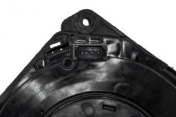NTY 37 35 056 РУЛЬОВА РЕЯКА VOLVO S60 S80 V70 XC70 XC90