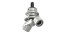 Wabco 4630360100 Wabco 4630360100 багатоходовий клапан mercedes actros econic atego axor