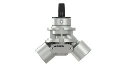 Wabco 4630360100 Wabco 4630360100 багатоходовий клапан mercedes actros econic atego axor