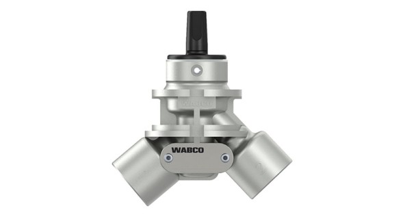 Wabco 4630360100 Wabco 4630360100 багатоходовий клапан mercedes actros econic atego axor