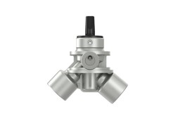 Wabco 4630360100 Wabco 4630360100 багатоходовий клапан mercedes actros econic atego axor
