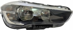 Valeo 046729 Лампа права передня для bmw x1 f48 передліфт звичайна h7+led 15–19 oe: 7346534