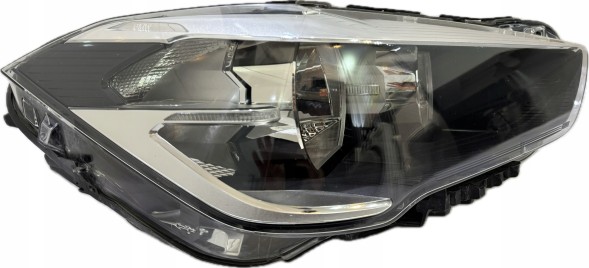 Valeo 046729 Лампа права передня для bmw x1 f48 передліфт звичайна h7+led 15–19 oe: 7346534