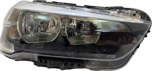 Valeo 046729 Лампа права передня для bmw x1 f48 передліфт звичайна h7+led 15–19 oe: 7346534
