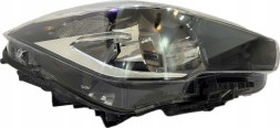 Valeo 046729 Лампа права передня для bmw x1 f48 передліфт звичайна h7+led 15–19 oe: 7346534