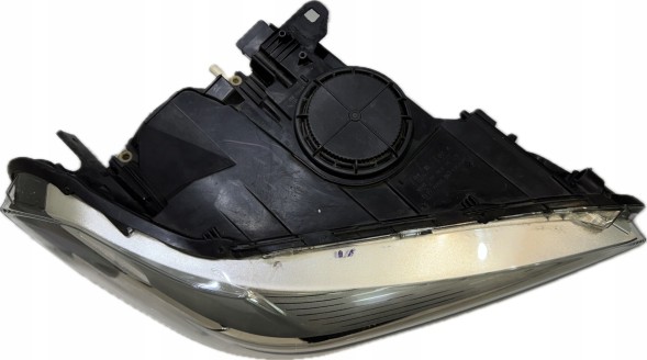 Valeo 046729 Лампа права передня для bmw x1 f48 передліфт звичайна h7+led 15–19 oe: 7346534