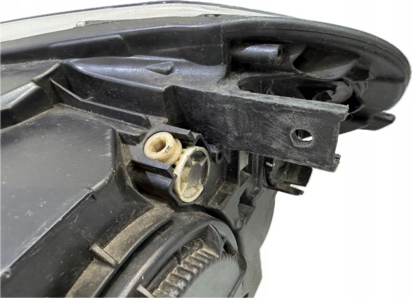 Valeo 046729 Лампа права передня для bmw x1 f48 передліфт звичайна h7+led 15–19 oe: 7346534