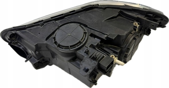 Valeo 046729 Лампа права передня для bmw x1 f48 передліфт звичайна h7+led 15–19 oe: 7346534