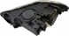 Valeo 046729 Лампа права передня для bmw x1 f48 передліфт звичайна h7+led 15–19 oe: 7346534