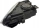 Valeo 046729 Лампа права передня для bmw x1 f48 передліфт звичайна h7+led 15–19 oe: 7346534