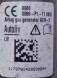 Mercedes-Benz OE A1178600102-MERC MERCEDES CLA W117 117 ЛІВА ШТОРА БЕЗПЕКИ AIRBAG 1178600102