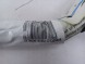 Mercedes-Benz OE A1178600102-MERC MERCEDES CLA W117 117 ЛІВА ШТОРА БЕЗПЕКИ AIRBAG 1178600102