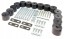 Китай Body Lift / Dodge Ram III 2001–2009 / Body Lift 50mm Dodge Ram III 2001–2009 Body Lift 50 мм