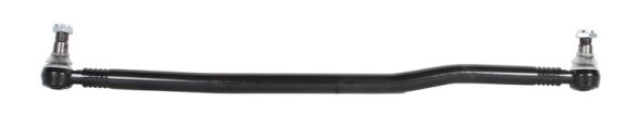 AD BRAKE VIC-321757 Рульова тяга для MERCEDES ACTROS, ACTROS MP2 / MP3, AXOR, AXOR 2
