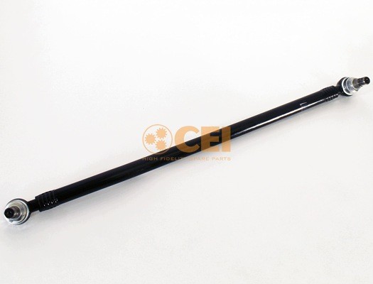 AD BRAKE VIC-321757 Рульова тяга для MERCEDES ACTROS, ACTROS MP2 / MP3, AXOR, AXOR 2