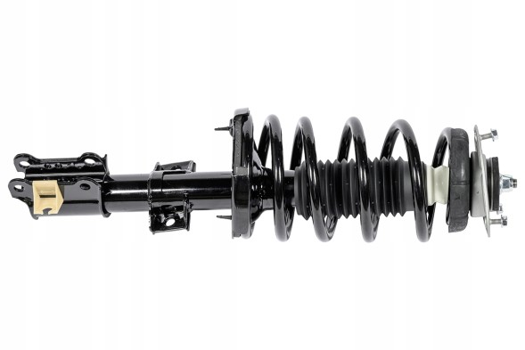 Китай 1333472 АМОРТИЗАТОР ПРУЖИНА КРІПЛЕННЯ ПЕРЕДНЯ КОЛОНКА VOLVO XC90 2003-14