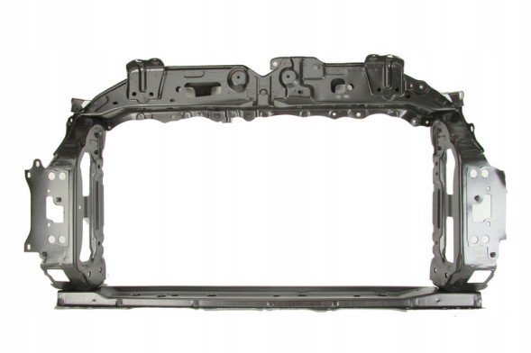 PJ 8172040Q ПЕРЕДНЯ ПАНЕЛЬ РАДІАТОРА TOYOTA YARIS XP90 HB 2009-2011 ВИСОКА ЯКІСТЬ