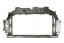 PJ 8172040Q ПЕРЕДНЯ ПАНЕЛЬ РАДІАТОРА TOYOTA YARIS XP90 HB 2009-2011 ВИСОКА ЯКІСТЬ